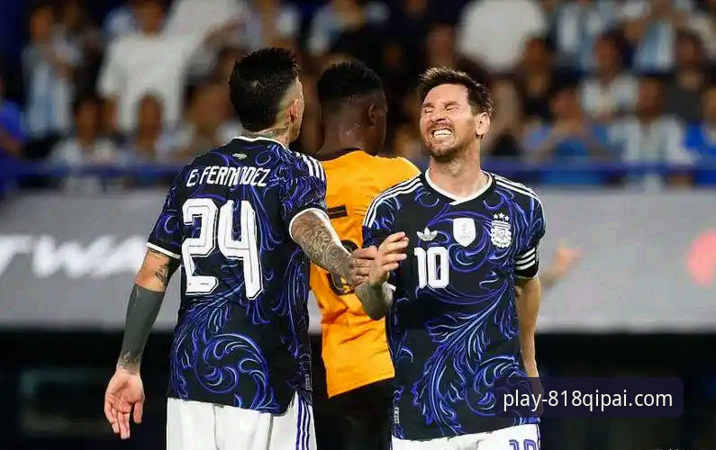 阿根廷5-0大胜赞比亚最新战报：卫冕冠军热身赛五连胜彰显统治力